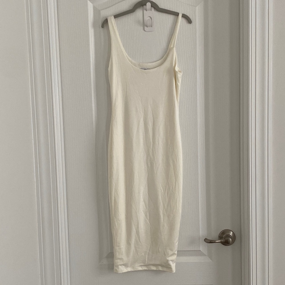 ❌ SOLD ❌ Cocktail Midi Dress